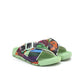 Sandal Outlet - No Exchange or Return  41 EU - 10 US