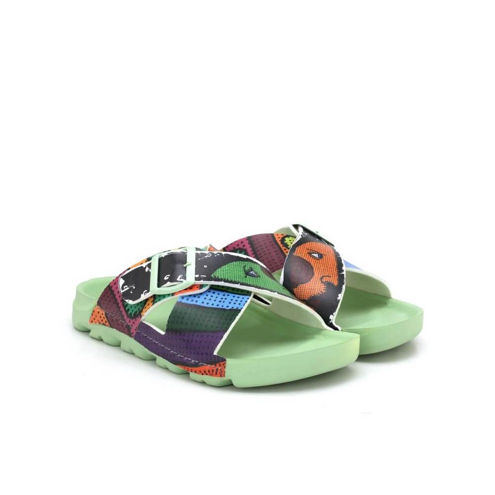 Sandal Outlet - No Exchange or Return  41 EU - 10 US