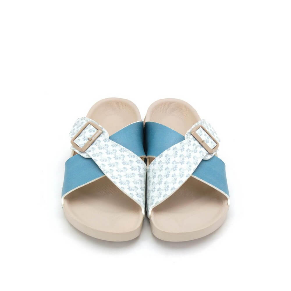 Sandal Outlet - No Exchange or Return  37 EU - 6.5 US