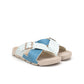Sandal Outlet - No Exchange or Return  37 EU - 6.5 US