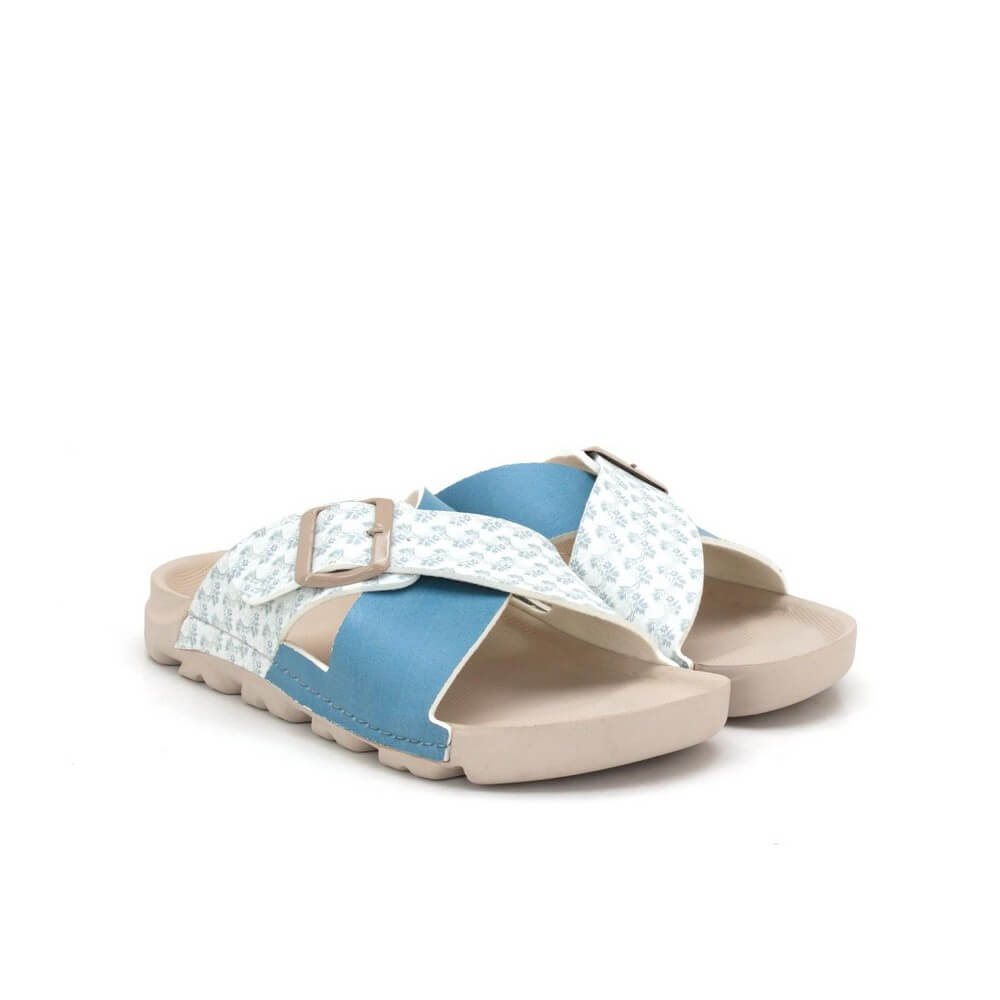 Sandal Outlet - No Exchange or Return  37 EU - 6.5 US