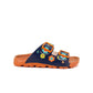 Sandal Outlet - No Exchange or Return  39 EU - 8.5 US