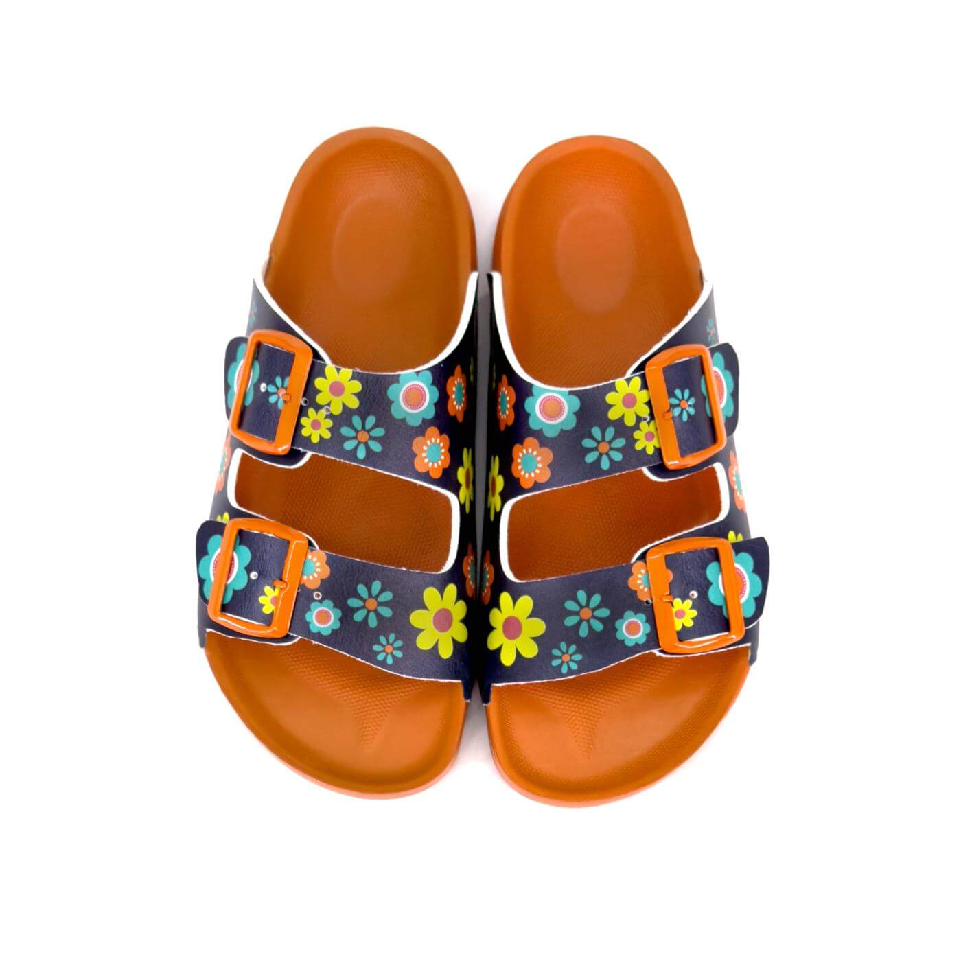 Sandal Outlet - No Exchange or Return  39 EU - 8.5 US