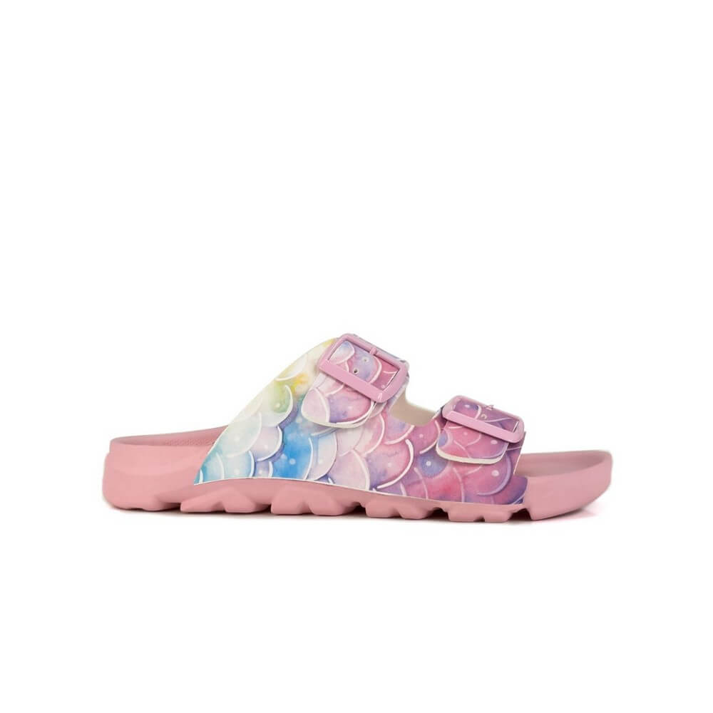 Sandal Outlet - No Exchange or Return  39 EU - 8.5 US