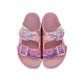 Sandal Outlet - No Exchange or Return  39 EU - 8.5 US