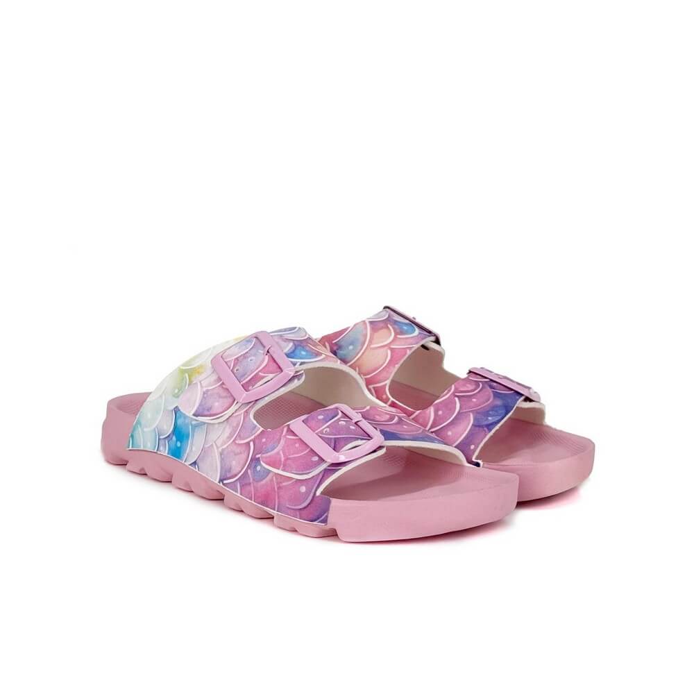 Sandal Outlet - No Exchange or Return  39 EU - 8.5 US