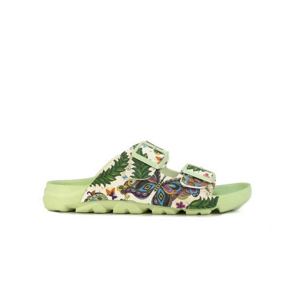 Sandal Outlet - No Exchange or Return  37 EU - 6.5 US