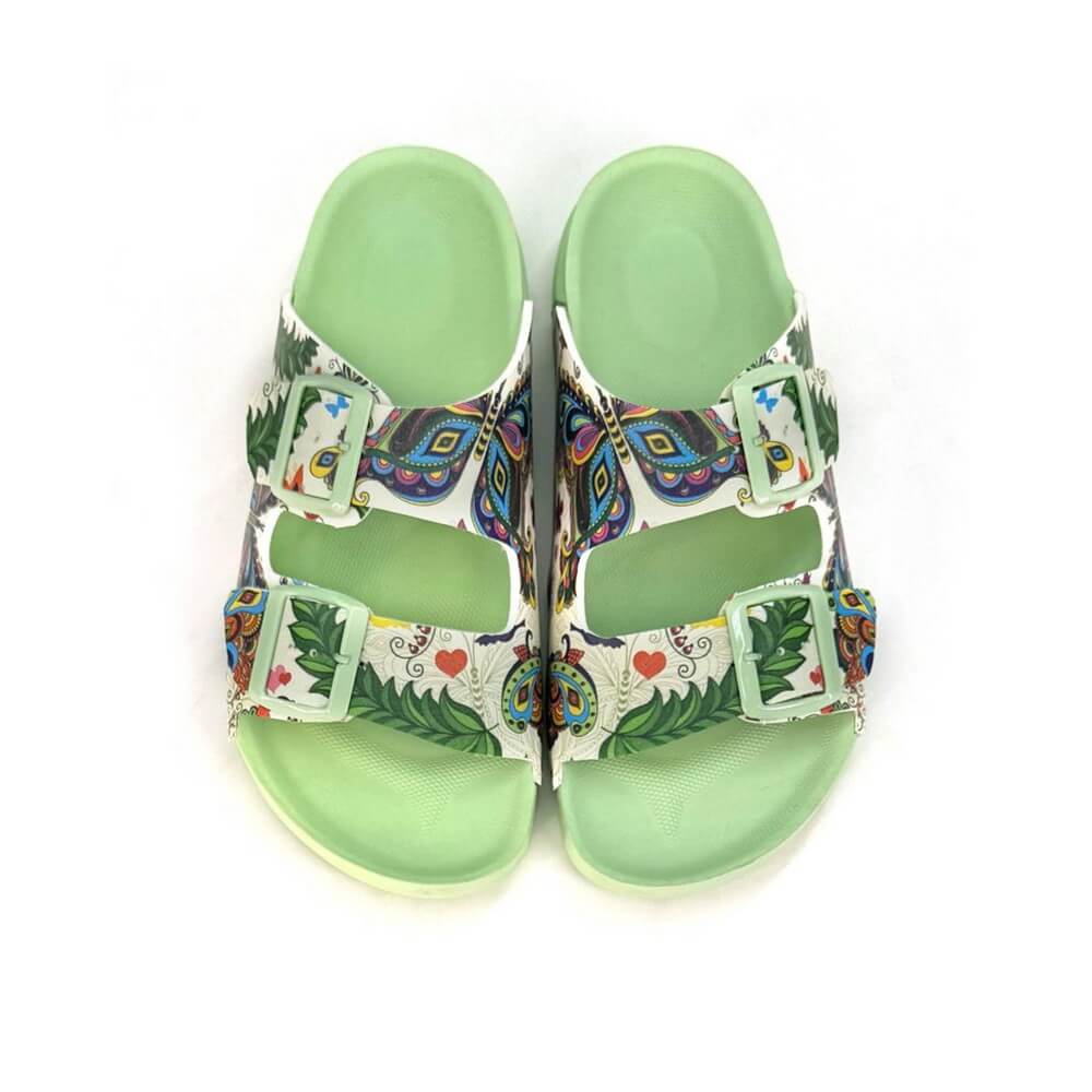 Sandal Outlet - No Exchange or Return  37 EU - 6.5 US