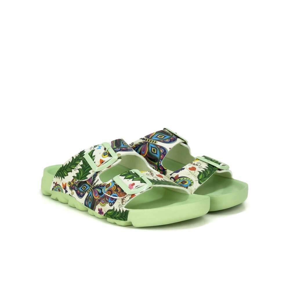 Sandal Outlet - No Exchange or Return  37 EU - 6.5 US