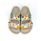 Sandal Outlet - No Exchange or Return  36 EU - 5.5 US