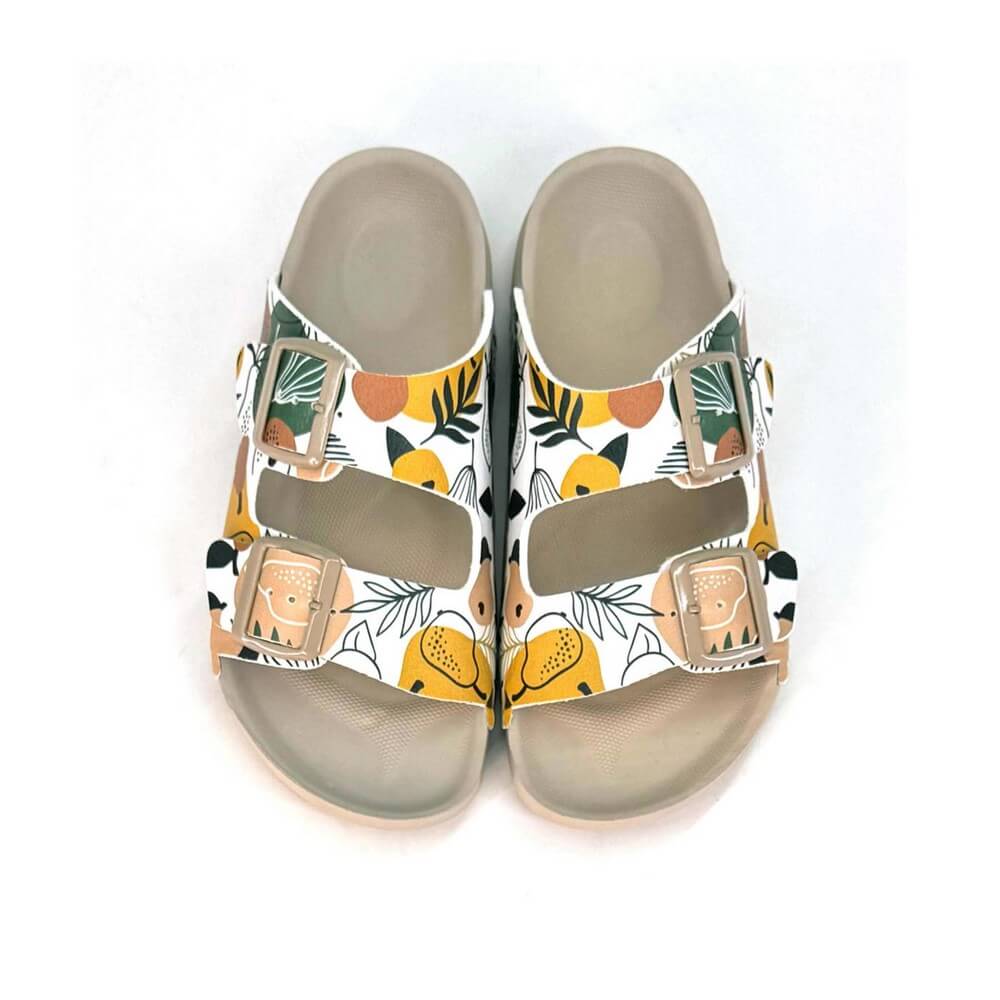Sandal Outlet - No Exchange or Return  36 EU - 5.5 US