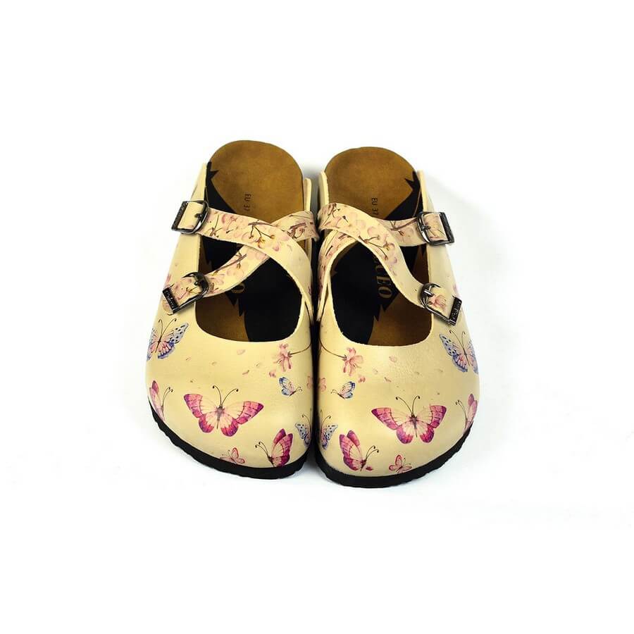 Clogs Outlet - No Exchange or Return  36 EU - 5.5 US