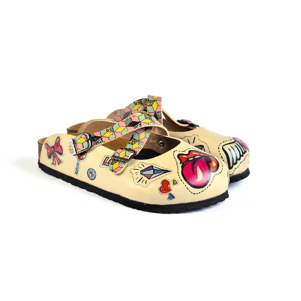 Clogs Outlet - No Exchange or Return 38 EU - 7.5 US