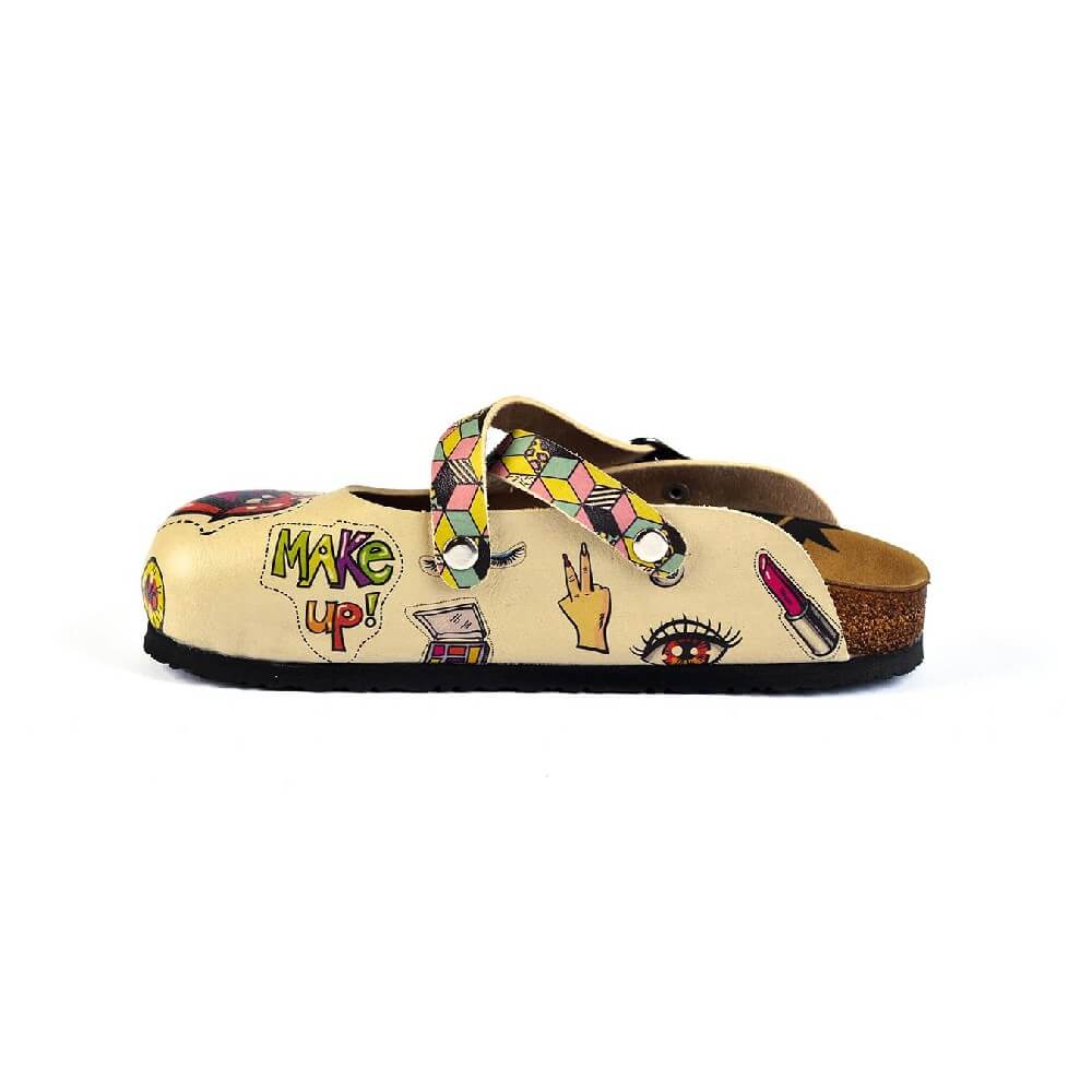 Clogs Outlet - No Exchange or Return 38 EU - 7.5 US