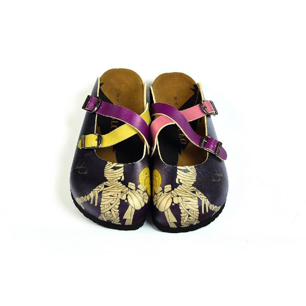 Clogs Outlet - No Exchange or Return 36 EU - 5.5 US