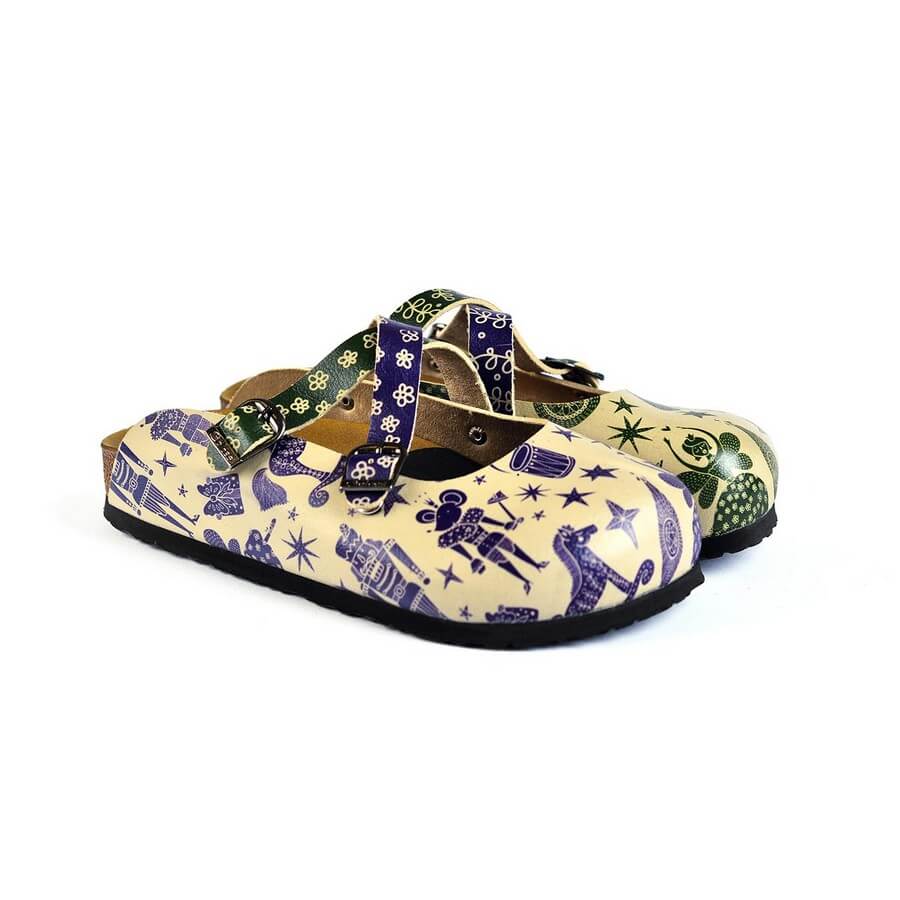 Clogs Outlet - No Exchange or Return  39 EU - 8.5 US