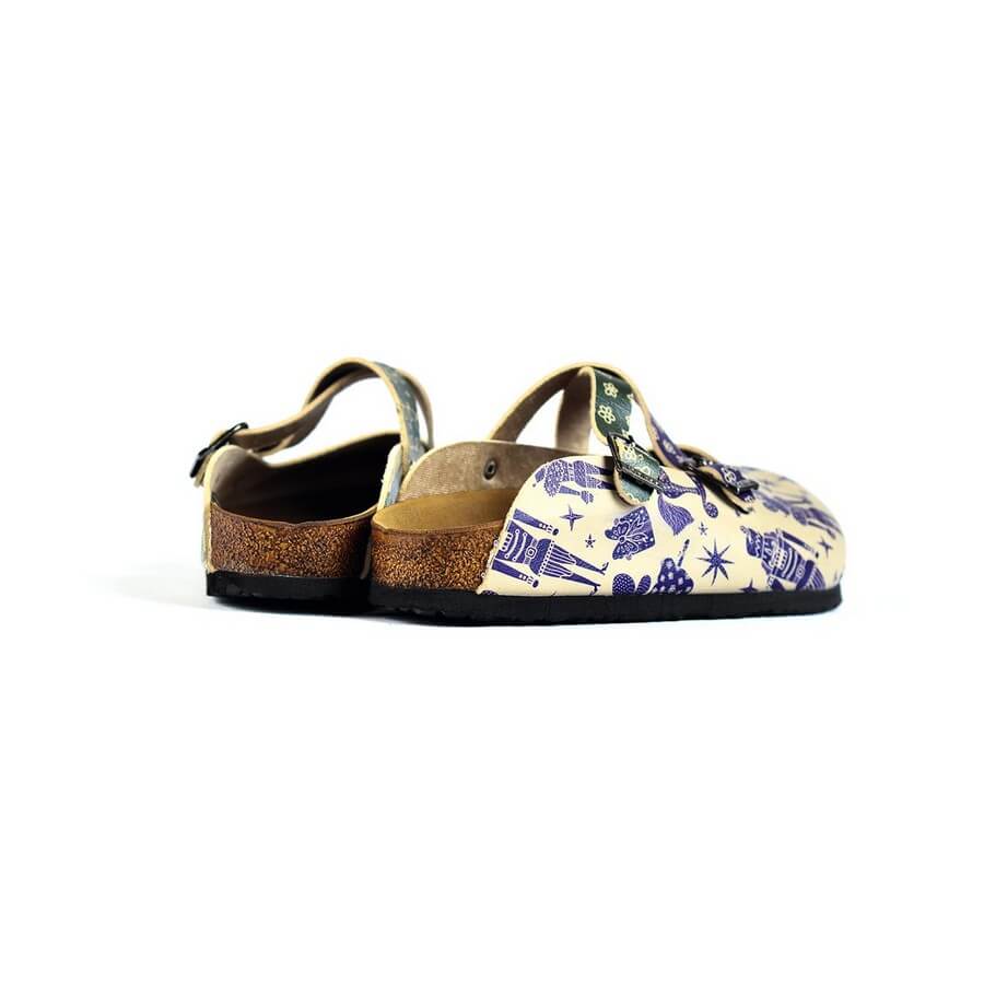 Clogs Outlet - No Exchange or Return  39 EU - 8.5 US