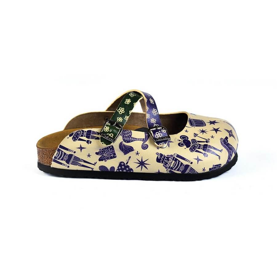 Clogs Outlet - No Exchange or Return  39 EU - 8.5 US