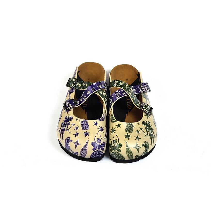 Clogs Outlet - No Exchange or Return  39 EU - 8.5 US