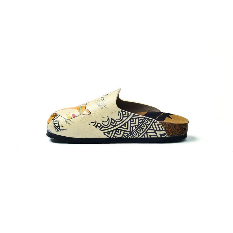 Clogs Outlet - No Exchange or Return 38 EU - 7.5 US