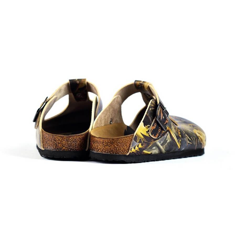 Clogs Outlet - No Exchange or Return  39 EU - 8.5 US