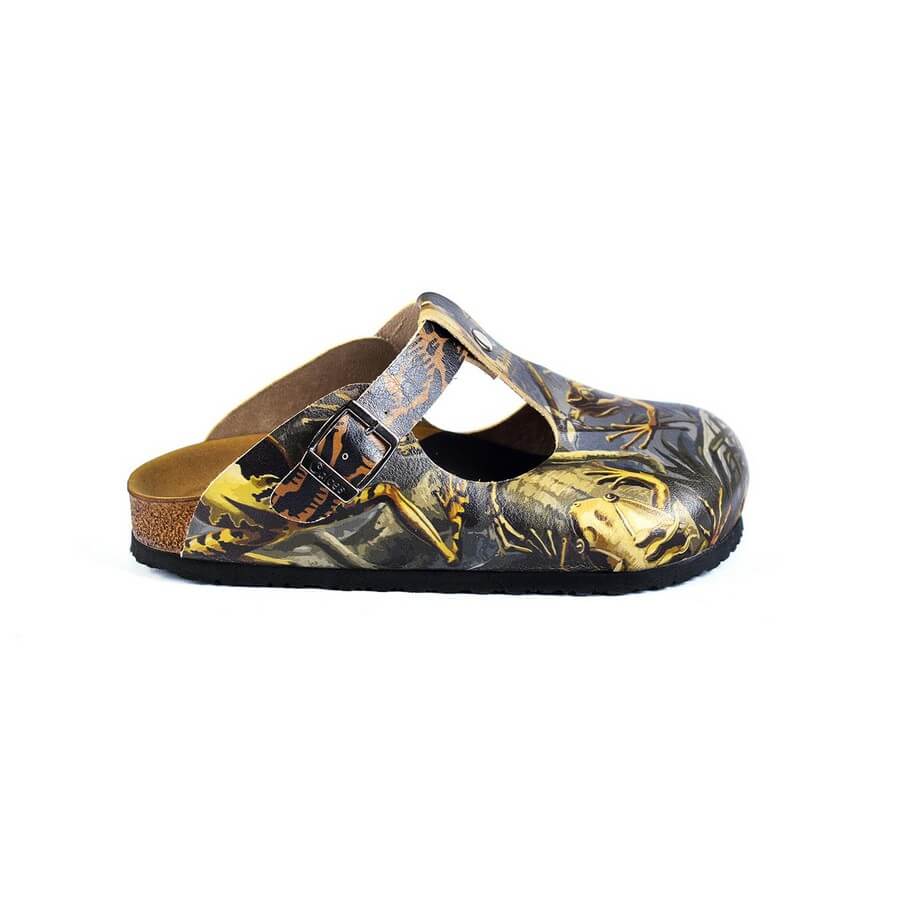 Clogs Outlet - No Exchange or Return  39 EU - 8.5 US