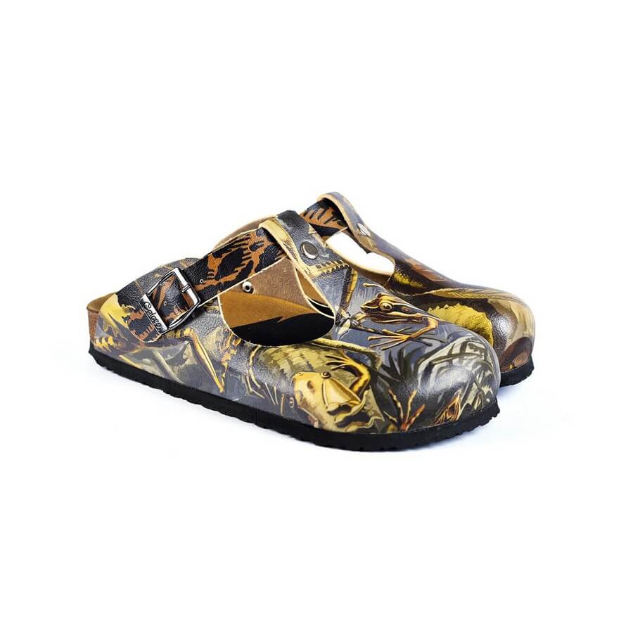 Clogs Outlet - No Exchange or Return  39 EU - 8.5 US