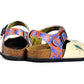 Sandal CEO1601
