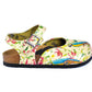 Sandal Outlet - No Exchange or Return 41 EU - 10 US