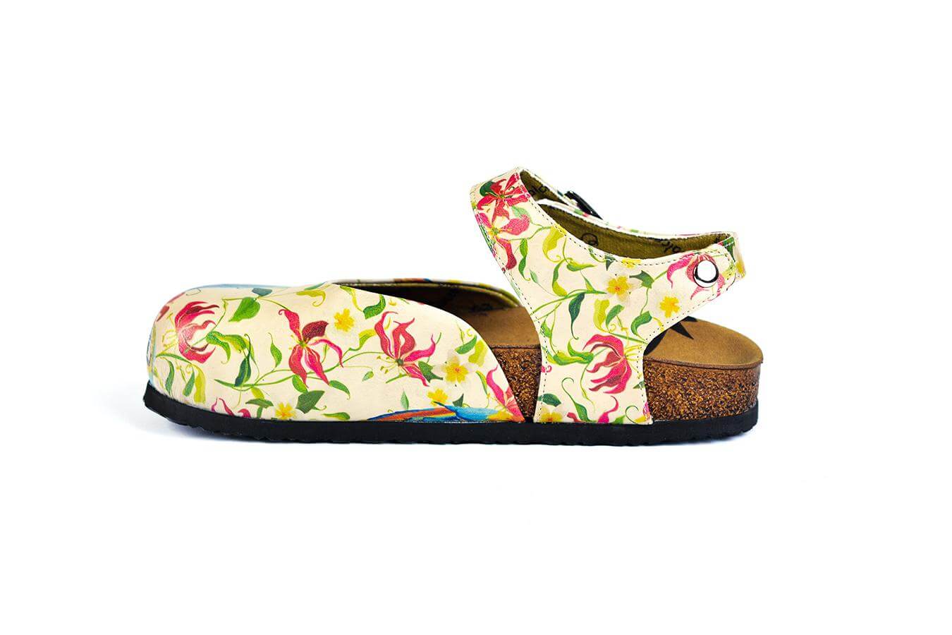 Sandal Outlet - No Exchange or Return 41 EU - 10 US