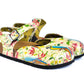 Sandal Outlet - No Exchange or Return 41 EU - 10 US