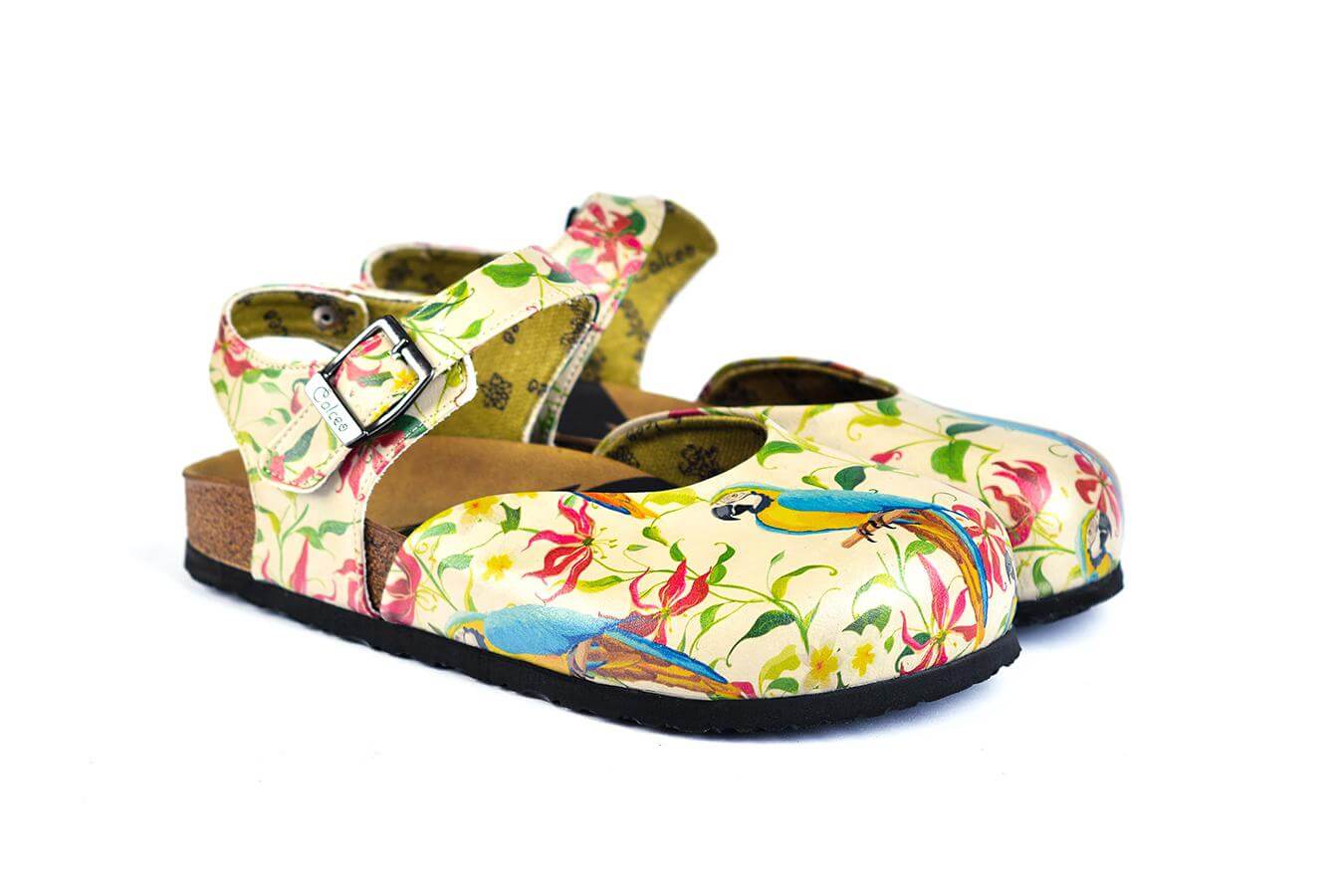 Sandal Outlet - No Exchange or Return 41 EU - 10 US