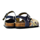 Sandal Outlet - No Exchange or Return  41 EU - 10 US