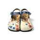 Sandal Outlet - No Exchange or Return  41 EU - 10 US