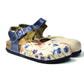 Sandal Outlet - No Exchange or Return  41 EU - 10 US
