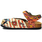 Sandal CEO1605