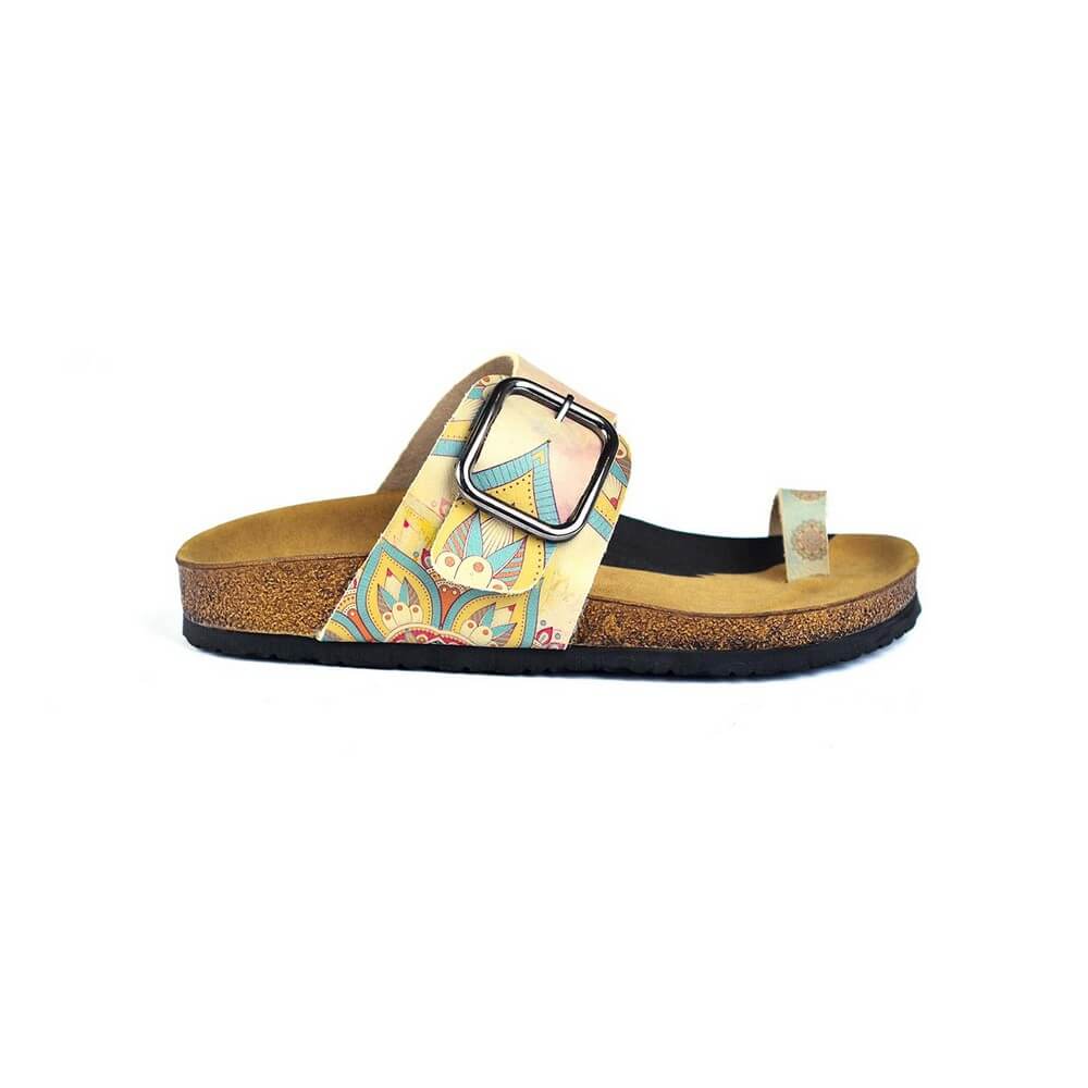 Flip-Flop Outlet - No Exchange or Return  41 EU - 10 US