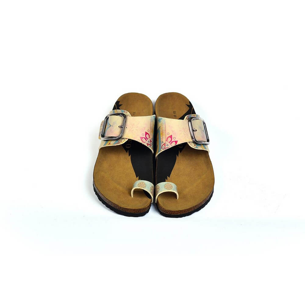 Flip-Flop Outlet - No Exchange or Return  41 EU - 10 US