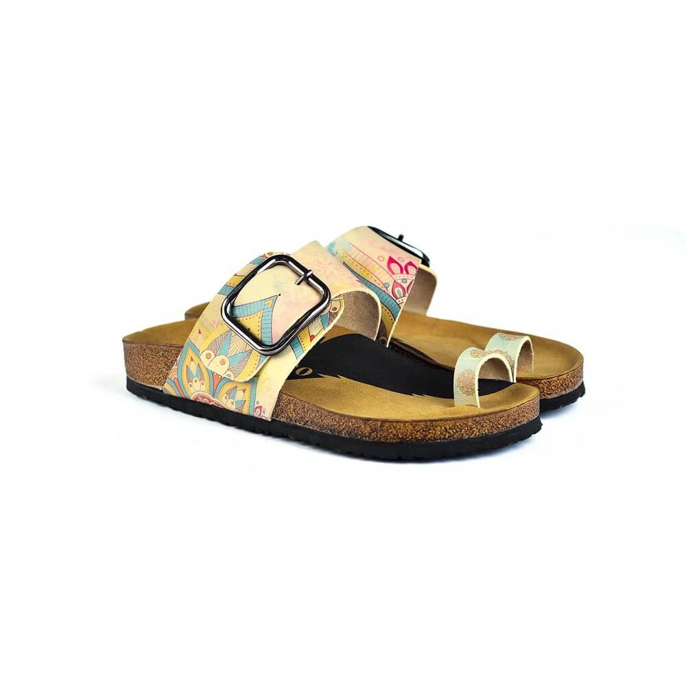Flip-Flop Outlet - No Exchange or Return  41 EU - 10 US