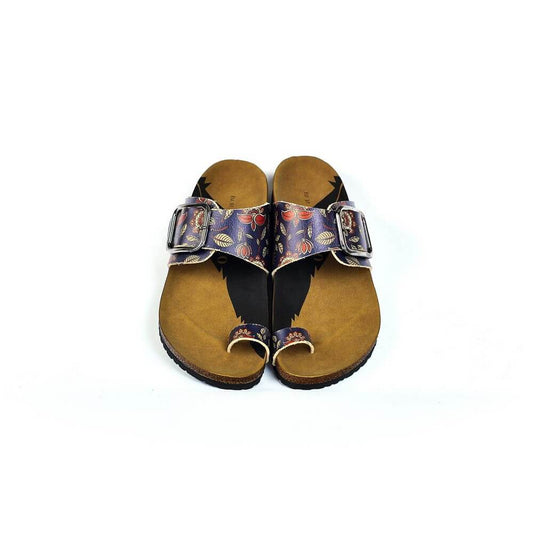 Flip-Flop Outlet - No Exchange or Return  40 EU - 9.5 US