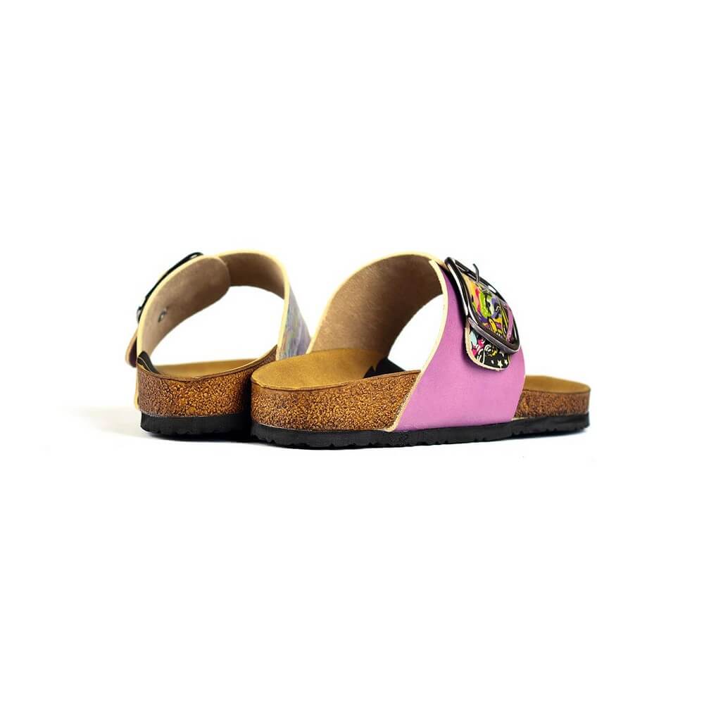 Flip-Flop Outlet - No Exchange or Return  41 EU - 10 US