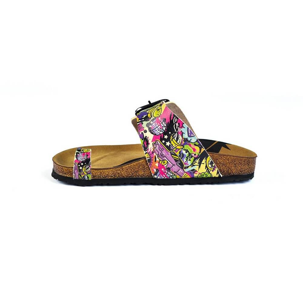 Flip-Flop Outlet - No Exchange or Return  36 EU - 5.5 US