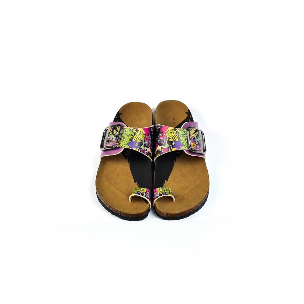 Flip-Flop Outlet - No Exchange or Return  36 EU - 5.5 US
