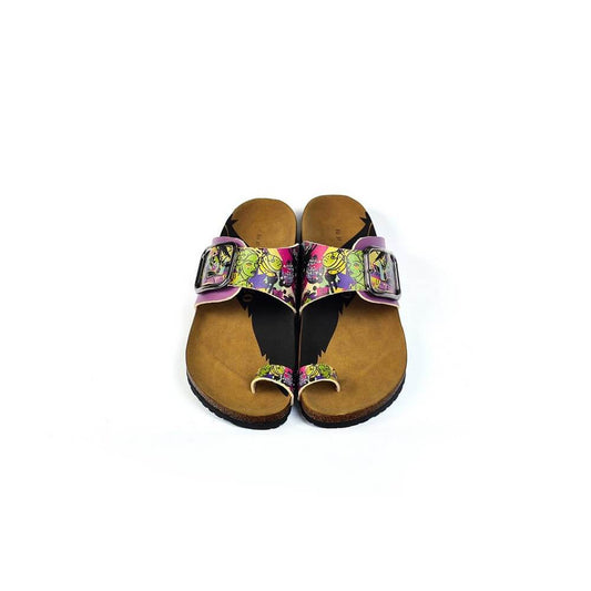 Flip-Flop Outlet - No Exchange or Return  40 EU - 9.5 US