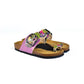 Flip-Flop Outlet - No Exchange or Return  36 EU - 5.5 US