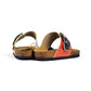 Flip-Flop Outlet - No Exchange or Return  41 EU - 10 US