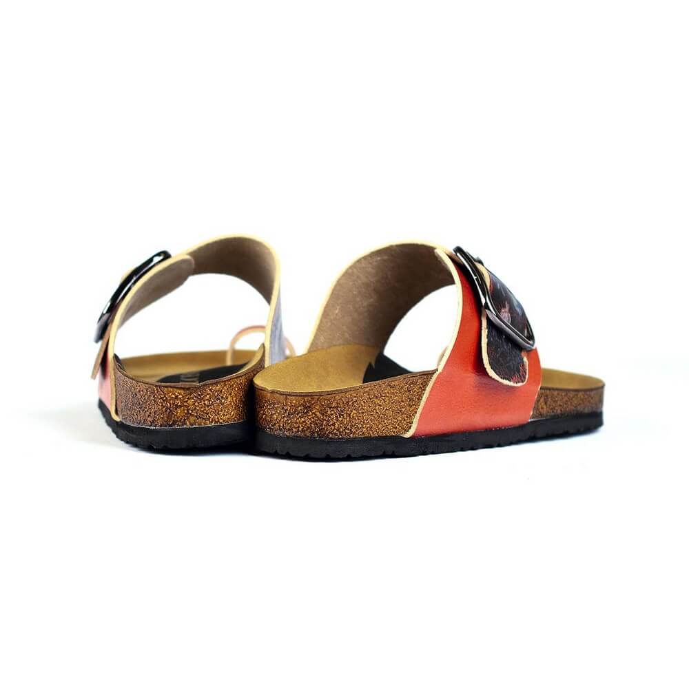 Flip-Flop Outlet - No Exchange or Return  41 EU - 10 US