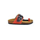 Flip-Flop Outlet - No Exchange or Return  41 EU - 10 US