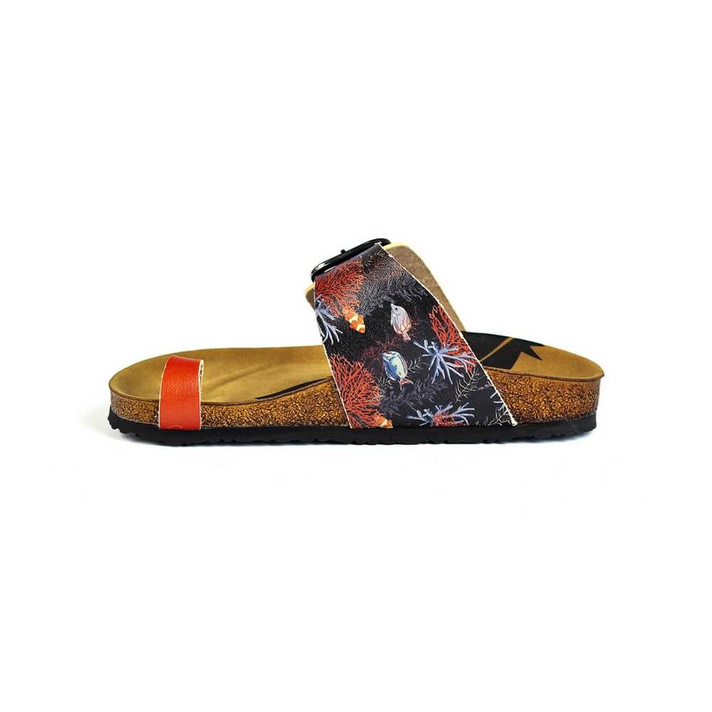 Flip-Flop Outlet - No Exchange or Return  41 EU - 10 US