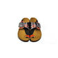 Flip-Flop Outlet - No Exchange or Return  41 EU - 10 US